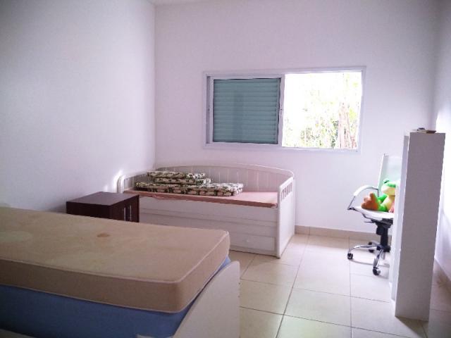 Casa de condomínio para alugar com 3 dormitórios em Morada do sol, Uberlândia cod:30448 - Foto 12