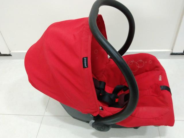 Bebe conforto Maxi-Cosi Mico + Base Isofix - Foto 4