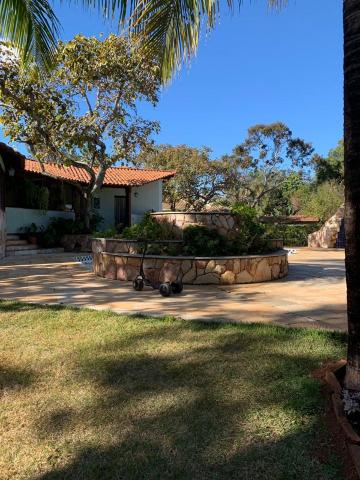 Casa de condomínio à venda com 1 dormitórios em Condomínio vivendas, Lagoa santa cod:3073 - Foto 13