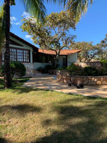Casa de condomínio à venda com 1 dormitórios em Condomínio vivendas, Lagoa santa cod:3073