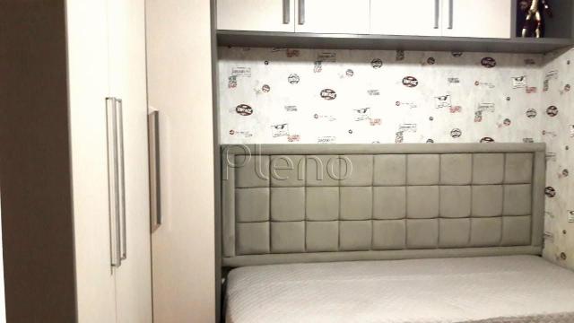 Apartamento à venda com 3 dormitórios em Jardim belo horizonte, Campinas cod:AP015232 - Foto 17