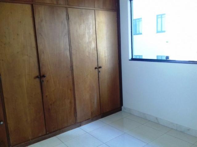 Apartamento residencial para locação, caiçara, belo horizonte - ap0939. - Foto 5