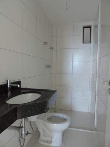 Apartamento à venda com 3 dormitórios em Mangabeiras, Maceió cod:347 - Foto 11