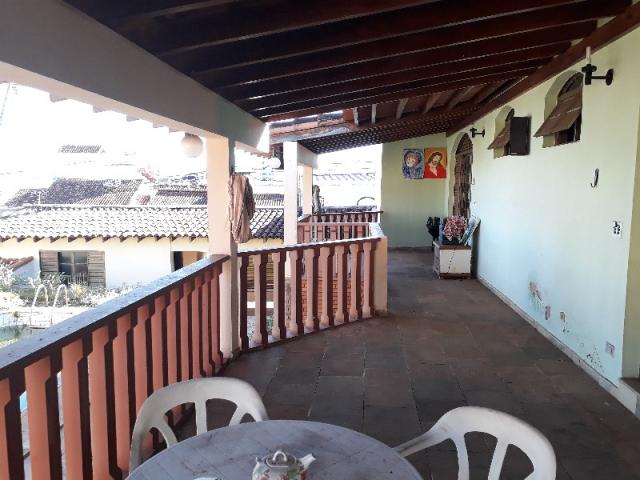 Casa para alugar com 4 dormitórios em Centro, Uberlândia cod:12802 - Foto 7