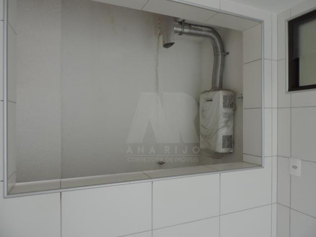 Apartamento à venda com 3 dormitórios em Mangabeiras, Maceió cod:347 - Foto 6