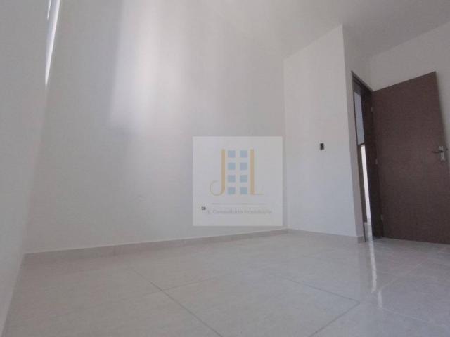 Ótima casa no campo de santana - Foto 12