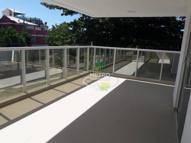 Apartamento com 03 quartos de alto padrão no costa azul - Foto 9