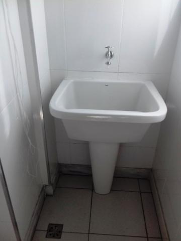 Apartamento residencial para locação, caiçara, belo horizonte - ap0939. - Foto 2