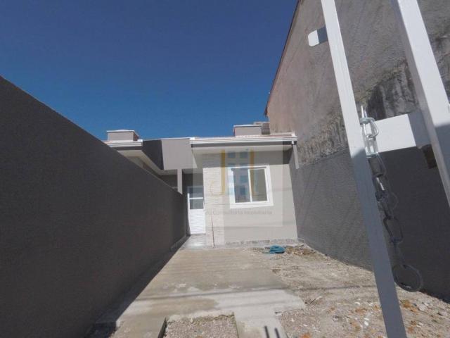 Ótima casa no campo de santana - Foto 2