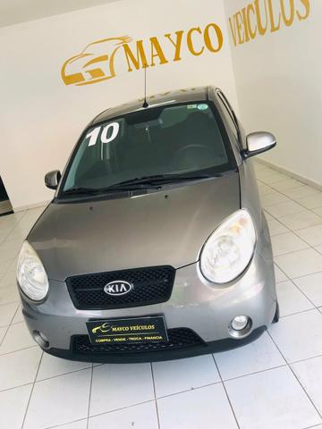 Picanto Novo