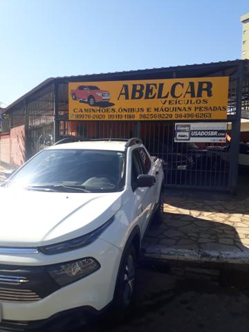 Toro diesel 4x4 mec