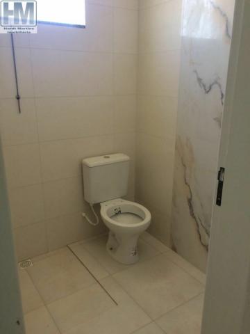 Sobrado, Glória, Joinville-SC - Foto 17