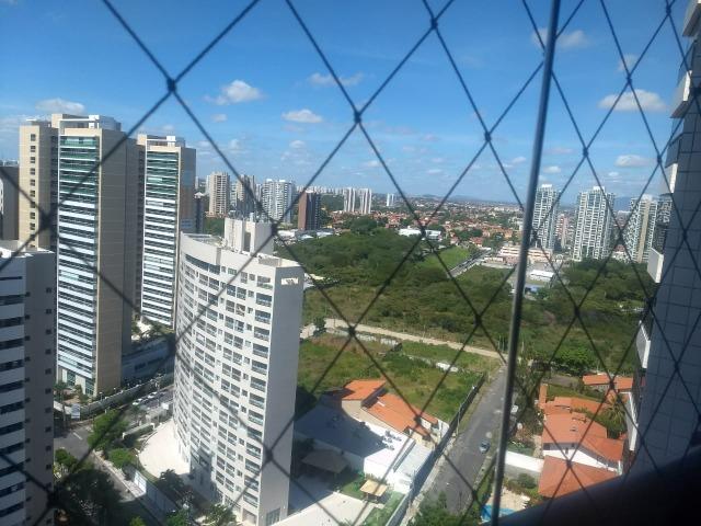 Excelente apartamento; 3 suites; Guararapes ; 3 vagas; 169,5 M² de área privativa; Lazer - Foto 16