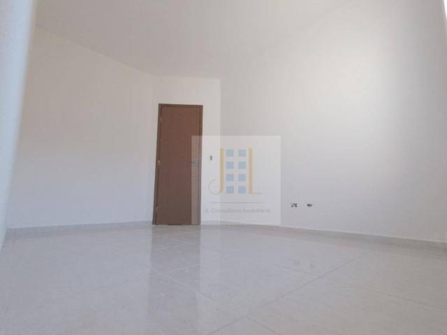 Ótima casa no campo de santana - Foto 18