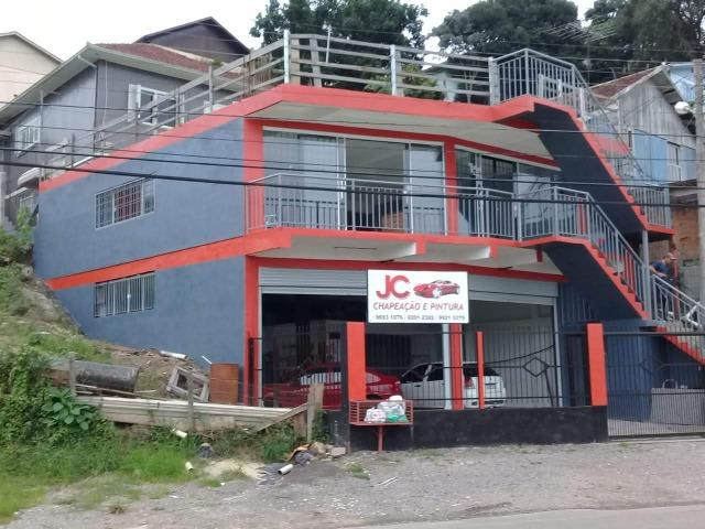 Sala Comercial BR-116 - Foto 2