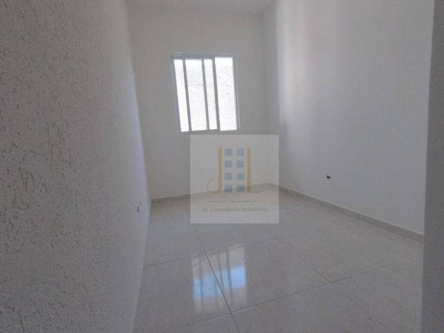 Ótima casa no campo de santana - Foto 10
