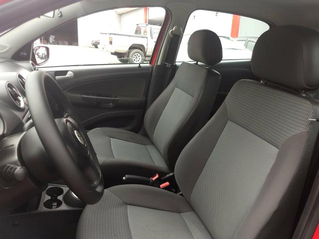 Gol G5 básico extra só na Vidal veículos falar com islam 98831.7101 - Foto 4