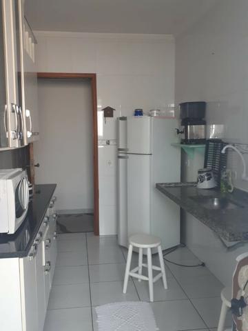 Apartamento na Ocian, a 150 Metros do Mar, 2 Dorms , Mobiliado - Foto 14