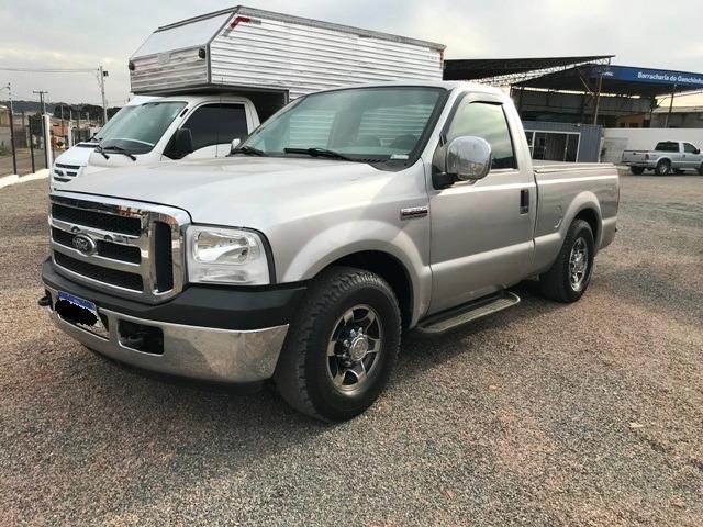 F 250 XLl