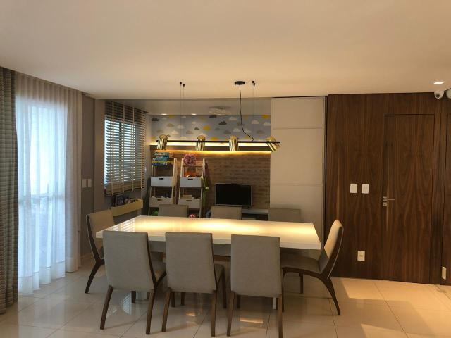 Casa Condomínio 220m2 - excelente acabamento e de primeira qualidade - Foto 4