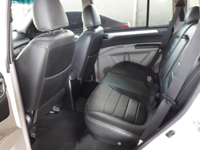 Pajero Dakar Hpe 2015 Turbo Diesel 4x4 Completa - Foto 10