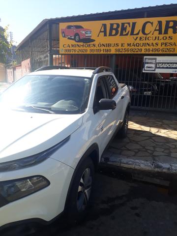Toro diesel 4x4 mec - Foto 4