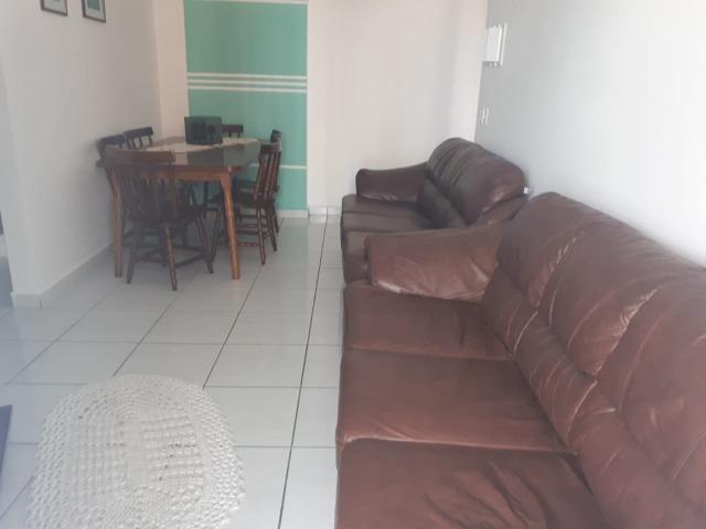 Apartamento na Ocian, a 150 Metros do Mar, 2 Dorms , Mobiliado - Foto 7