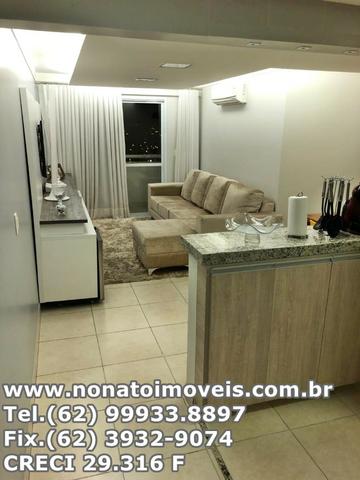 Apartamento 3 Quartos com Suite no Pq Amazonia - Foto 7