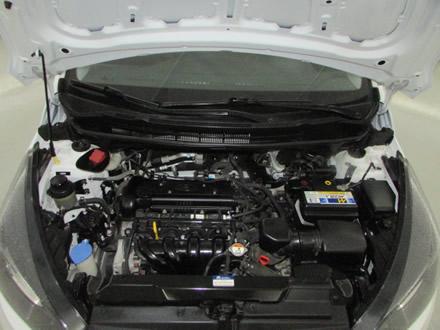 HYUNDAI HB20 1.6 COMFORT STYLE 16V FLEX 4P AUTOMÁTICO - Foto 7