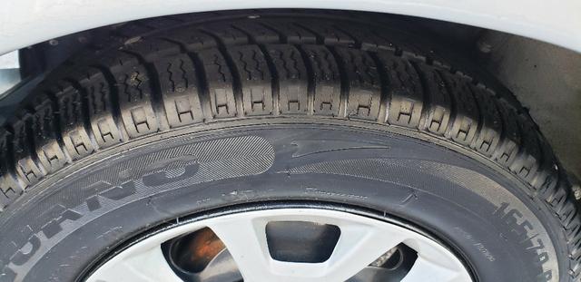 Ford Ka GL Image 2002 - Foto 14
