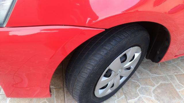 Vendo Etios Hb X 1.3 2014/2014 - Foto 6