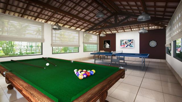 Seu imóvel com 2 quartos sendo 1 suíte em Caruaru e financiamento Caixa - Foto 10