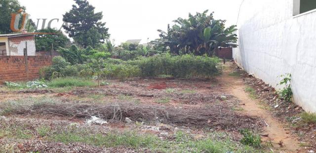 Terreno à venda com ótima localização, 600 m² por R$ 165.000 - Jardim Santos Dumont - Para - Foto 2