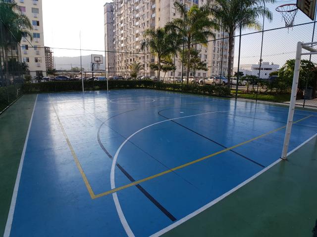 Apto barra 2 qts reformado andar alto varanda lazer completo doc ok - Foto 8