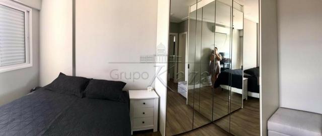 *Belíssima Apartamento / Padrão - Jardim das Industrias - Foto 8