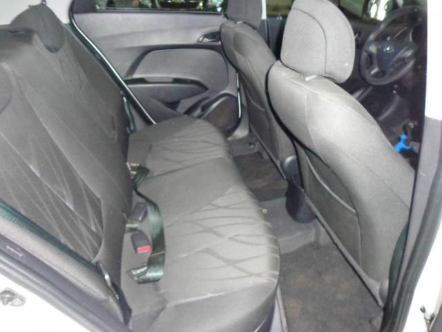 Hyundai HB20 1.0 CONFORT PLUS - Foto 15