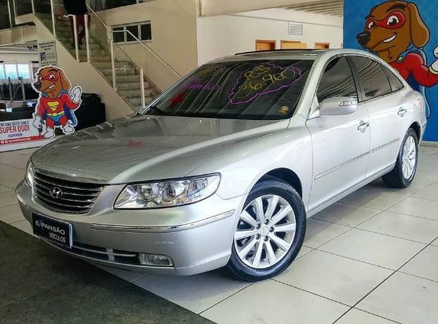 Azera 3.3 V6 Impecável