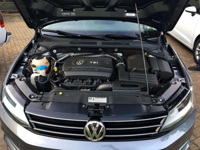 VW - VOLKSWAGEN JETTA HIGHLINE 2.0 TSI 16V 4P TIPTRONIC - Foto 15