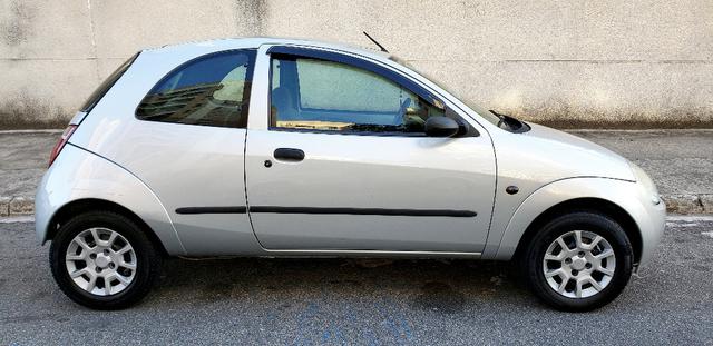 Ford Ka GL Image 2002 - Foto 5