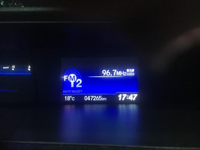 Honda Civic LXS 1.8 Automático 2015 - Foto 8
