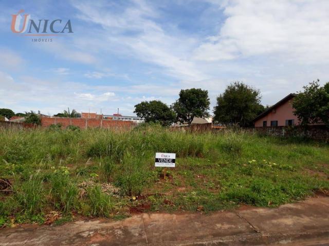 Terreno à venda por R$ 130.000 - Jardim Santos Dumont - Paranavaí/Paraná - Foto 2