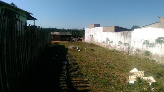 Terreno no Universitário Terreno no Universitário Pego Carro como parte do Negócio - Foto 3