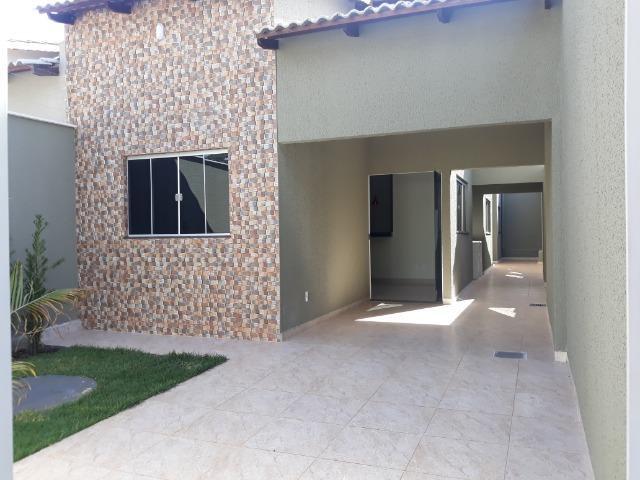 Casa 3 Quartos Suíte Proximo ao Passeio das Águas Chopping Goiânia
