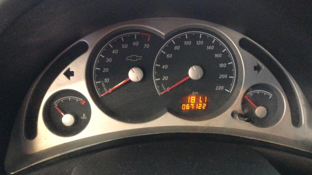 Corsa sedan premium 1.4 2011/2011 completo - Foto 7