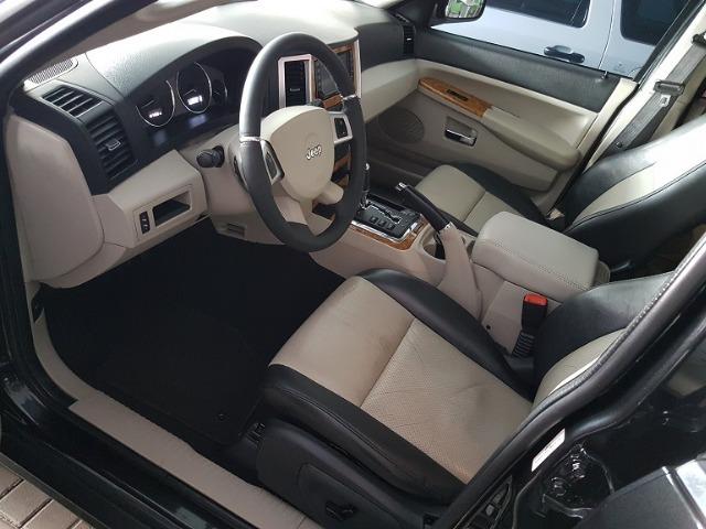 Jeep Grand Cherokee 3.0 TB Diesel 4x4 TOP - Foto 8