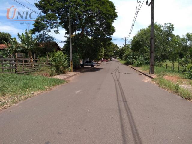 Terreno à venda por R$ 49.000 - Jardim Ipê - Paranavaí/Paraná - Foto 3