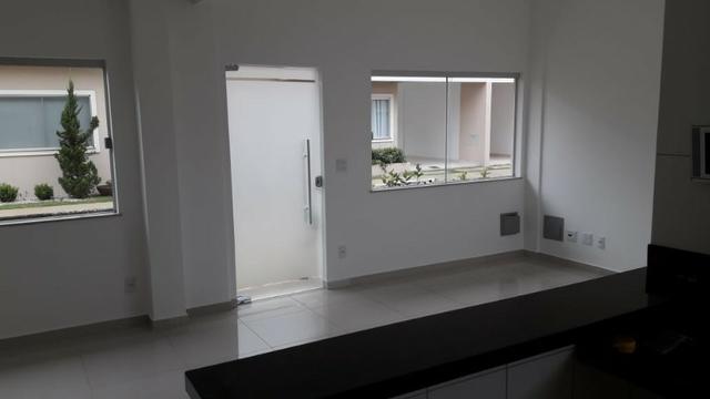 Casa de condomínio fechado para venda Vilar Primavera Setor Castelo Branco - Goiânia - GO - Foto 4