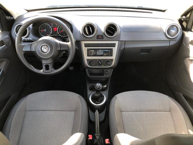 VOLKSWAGEN VOYAGE 2013/2014 1.0 MI CITY 8V FLEX 4P MANUAL - Foto 18