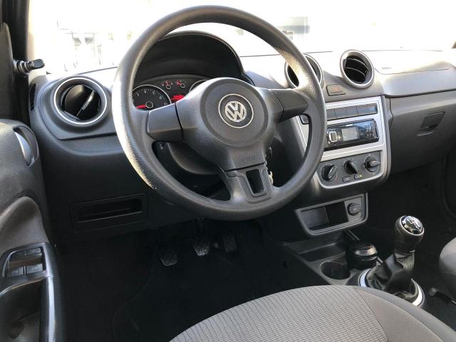 VOLKSWAGEN VOYAGE 2013/2014 1.0 MI CITY 8V FLEX 4P MANUAL - Foto 16