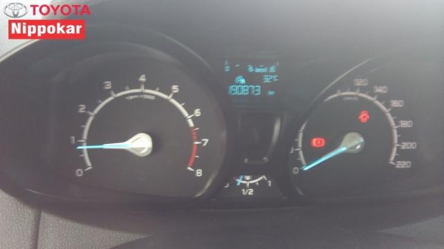 FORD ECOSPORT 1.6 FREESTYLE 16V FLEX 4P MANUAL. - Foto 9